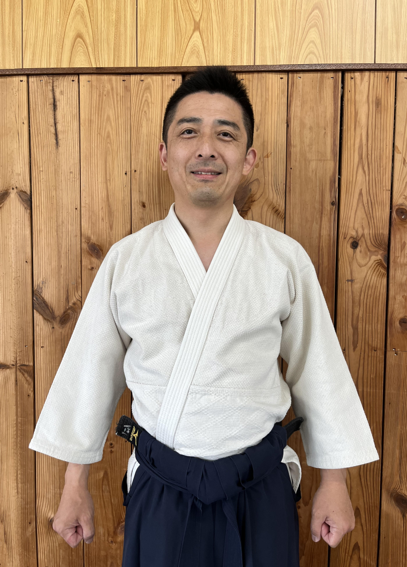 指導者亀澤英生