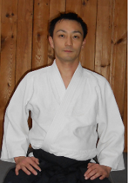 Masahiro Nishio