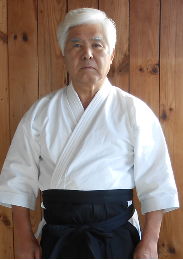 Makoto Ohtsu, 2nd Dojo head